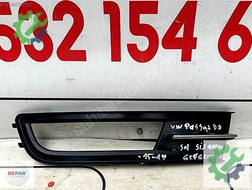 Volkswagen Passat Sis Farı Çerçevesi 2018-25 çıkma parça