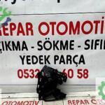 vw taigo sağ sis kapağı orijinal çıkma 2g7853666
