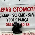 vw taigo sağ sis kapağı orijinal çıkma 2g7853666