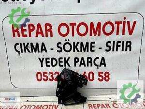 vw taigo sağ sis kapağı orijinal çıkma 2g7853666
