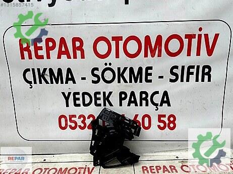 Volkswagen Taigo Sis Farı Çerçevesi çıkma parça