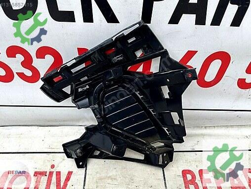 Volkswagen Taigo Sis Farı Çerçevesi 2G7853666 çıkma parça