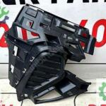 vw taigo sağ sis kapağı orijinal çıkma 2g7853666