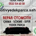 audi a6 ön tampon alt muhafaza orijinal 4G0807611 2011-16