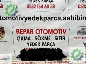 audi a6 ön tampon alt muhafaza orijinal 4G0807611 2011-16