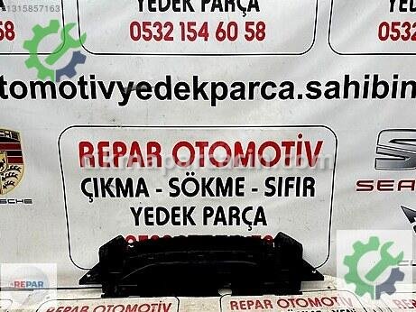 Audi A6 Bakalit çıkma parça
