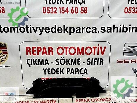 Audi A6 Bakalit çıkma parça