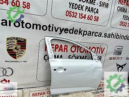 Renault Megane Kapı çıkma parça