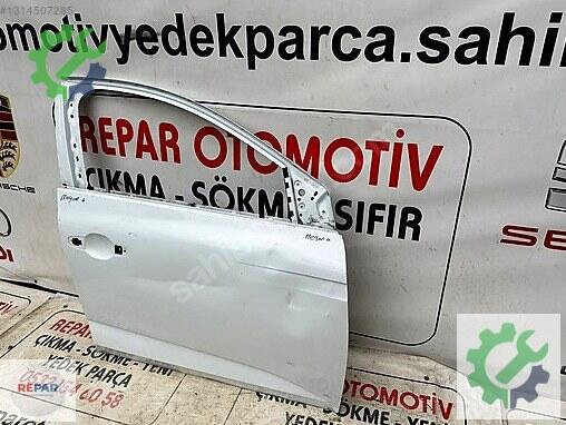 Renault Megane Kapı çıkma parça