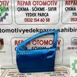dacia sandero 2 sol ön kapı orijinal çıkma 2013-20