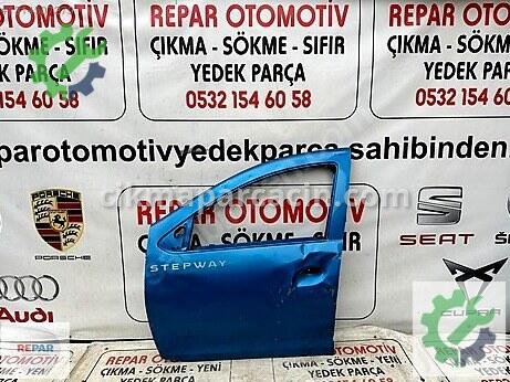 Dacia Sandero Sol Ön Kapı çıkma parça