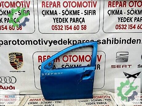 Dacia Sandero Sol Ön Kapı çıkma parça