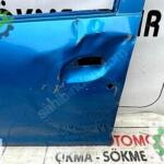 dacia sandero 2 sol ön kapı orijinal çıkma 2013-20