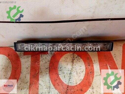 Renault Megane Stop 265958991D çıkma parça
