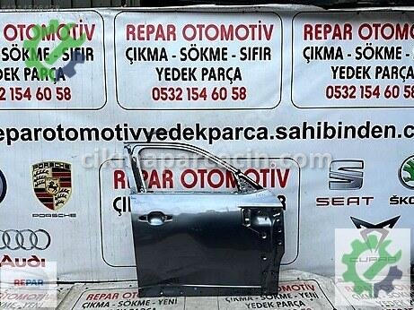 Renault Duster Sağ Ön Kapı çıkma parça