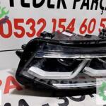 2019 Volkswagen Tiguan Sol Ön Far Çıkma Parça İstanbul