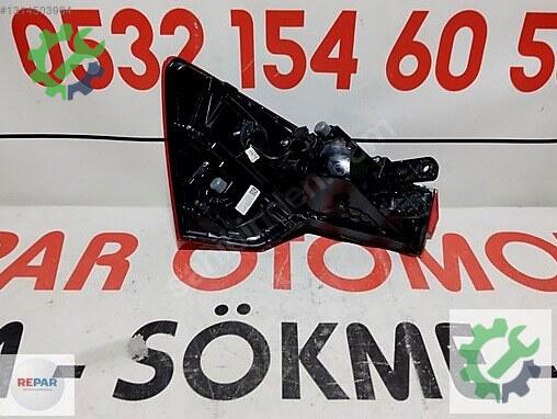 Skoda Scala Sağ Arka Stop 2019-25 çıkma parça