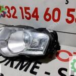 vw passat b6 sol far 2006-11 orijinal çıkma