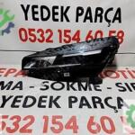 renault clio 5,5 sol led far 2023-26 orijinal çıkma
