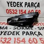 renault clio 5,5 sol led far 2023-26 orijinal çıkma