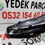 renault clio 5,5 sol led far 2023-26 orijinal çıkma