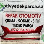 renault clio 5,5 ön tampon esprite alpine orijinal 2024-26