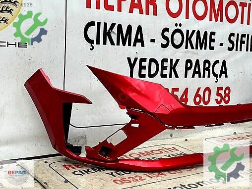 Renault Clio Ön Tampon 2024-26 çıkma parça