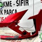 renault clio 5,5 ön tampon esprite alpine orijinal 2024-26