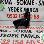 renult clio 5,5 gündüz farı sağ 2023-25 orijinal 266002703R