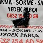 renult clio 5,5 gündüz farı sağ 2023-25 orijinal 266002703R