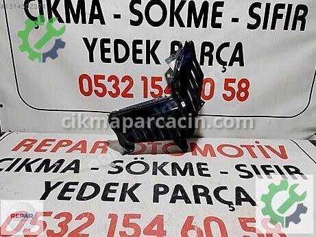 Renault Clio Sağ Ön Far çıkma parça