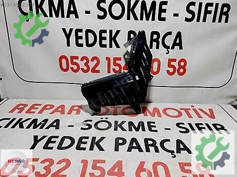 Renault Clio Sağ Ön Far çıkma parça