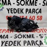 vw golf 7 far sol orijinal hatasız çıkma 2013-17 5G1941005
