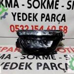 skoda kamiq sağ far led orijinal hatasız çıkma 658941016 2019-23