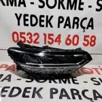 vw passat b8,5 led far orijinal hatasız çıkma 2019-24 3G1941036P
