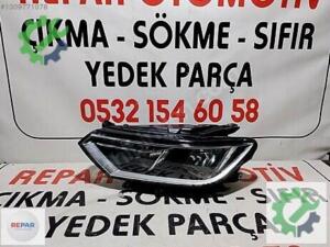 vw passat b8 sol far orijinal hatasız 2014-18 3G1941005B