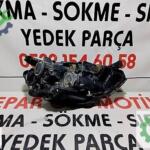 vw passat b8 sol far orijinal hatasız 2014-18 3G1941005B