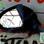 VOLKSWAGEN PASSAT B8 SAĞ AYNA ORJİNAL E20416320 orijinal çıkma