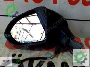 VOLKSWAGEN PASSAT B8 SAĞ AYNA ORJİNAL E20416320 orijinal çıkma