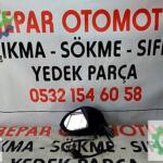 VOLKSWAGEN PASSAT B8 SAĞ AYNA ORJİNAL E20416320 orijinal çıkma