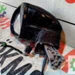 VOLKSWAGEN PASSAT B8 SAĞ AYNA ORJİNAL E20416320 orijinal çıkma