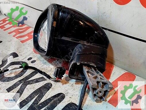Volkswagen Passat Ayna Motoru E20416320 çıkma parça