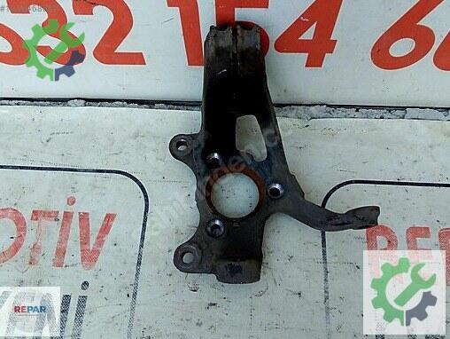 Audi A3 Sağ Ön Taşıyıcı 5WA407256 çıkma parça