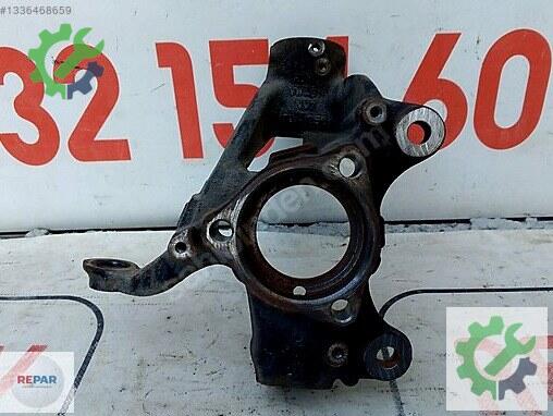 Audi A3 Sağ Ön Taşıyıcı 5WA407256 çıkma parça