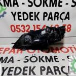 seat leon fr sağ far orijinal hatasız çıkma 2013-16 90112755