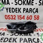 vw polo far led sol 2020-25 orijinal hatasız çıkma 2G1941005D