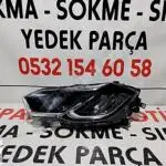 vw polo far led sol 2020-25 orijinal hatasız çıkma 2G1941005D