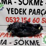 vw polo far led sol 2020-25 orijinal hatasız çıkma 2G1941005D