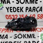vw jetta sağ far orijinal hatasız çıkma 2011-17 5C7941005A