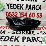 seat leon led far sağ 2020-24 orijinal hatasız çıkma 5fb941006